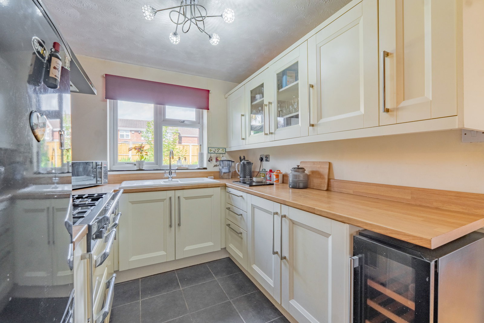 Detached House in Brierley Hill