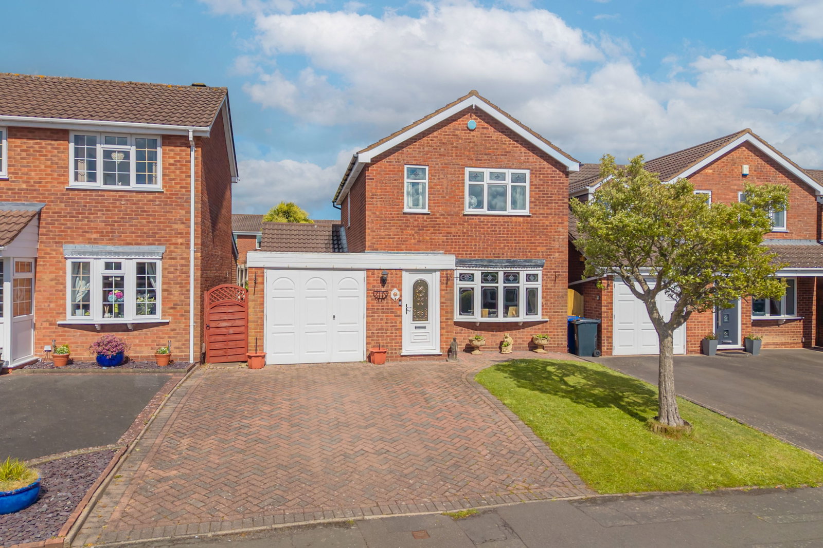 Detached House in Brierley Hill