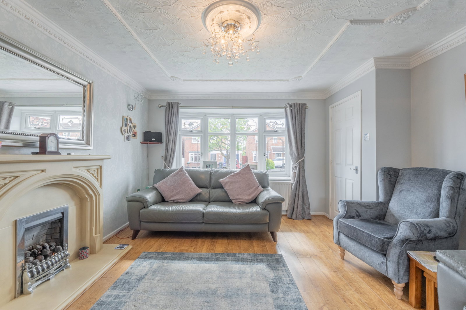 Detached House in Brierley Hill