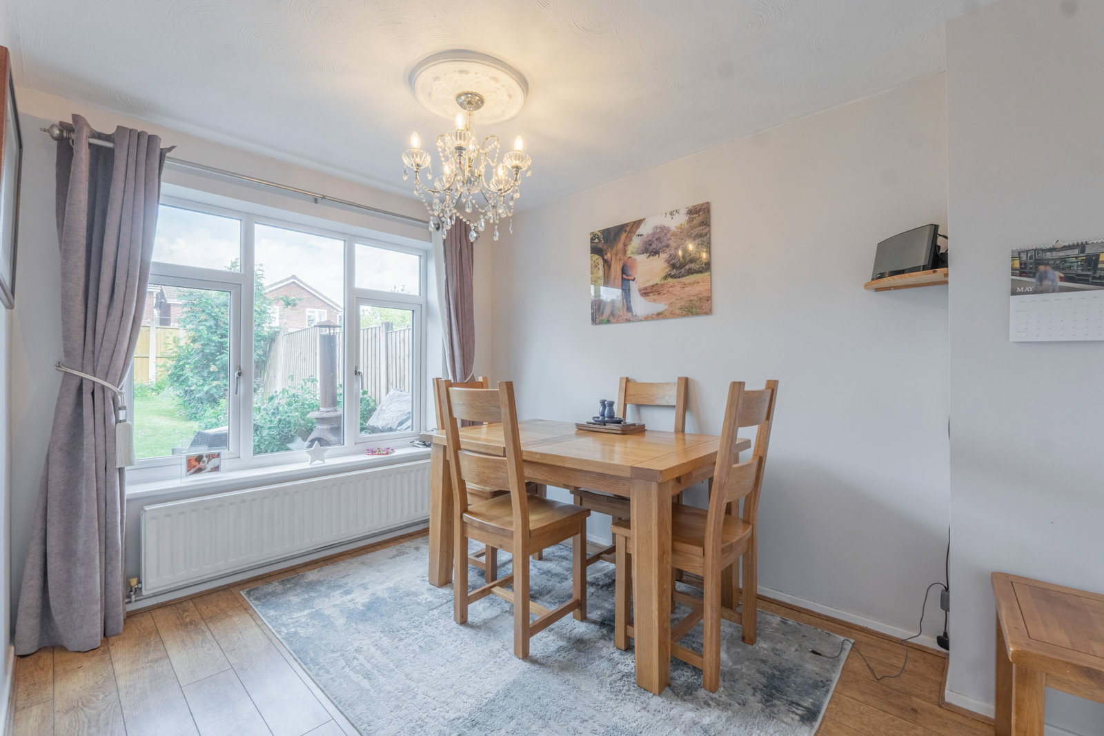 Detached House in Brierley Hill