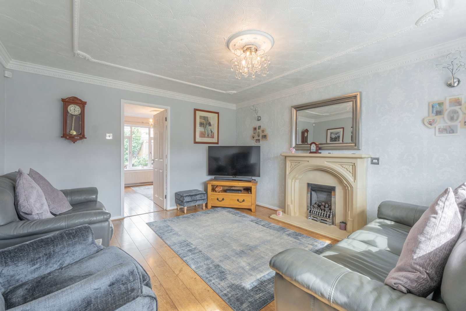 Detached House in Brierley Hill