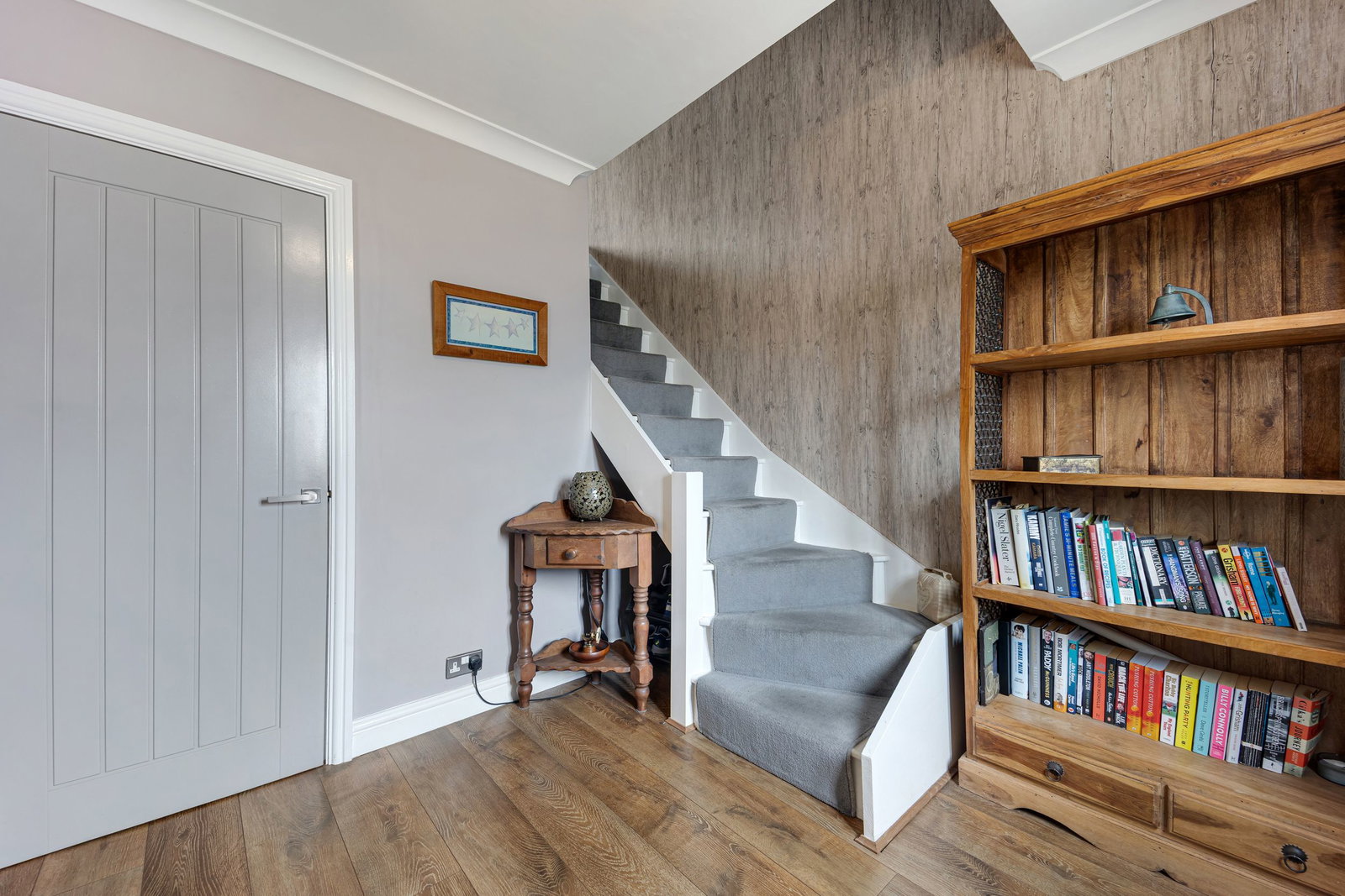 Semi Detached House in Leigh