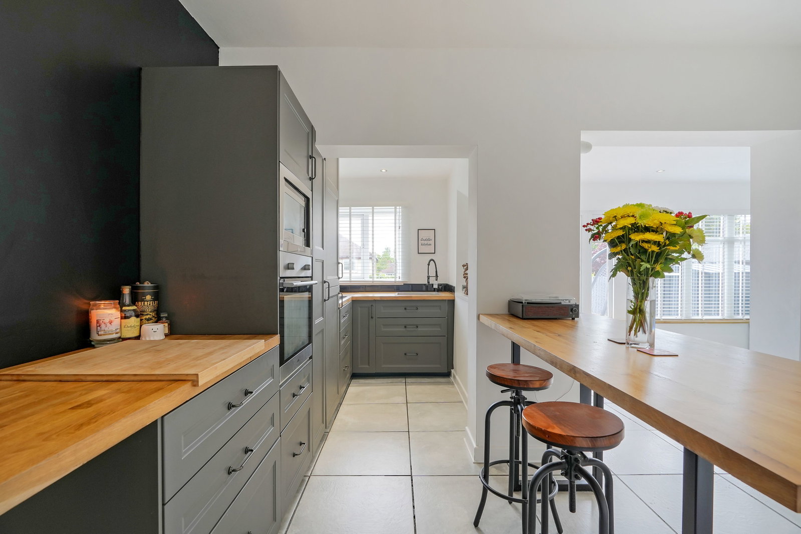 Semi Detached House in Sheffield