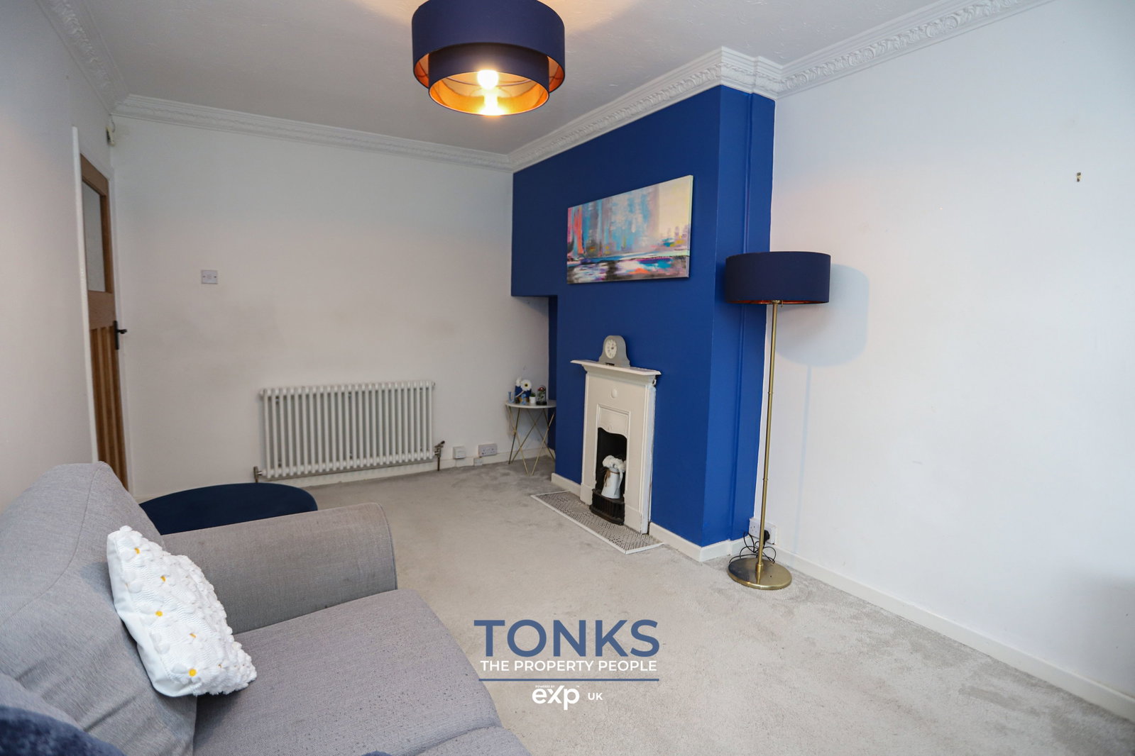 Semi Detached House in Oldbury