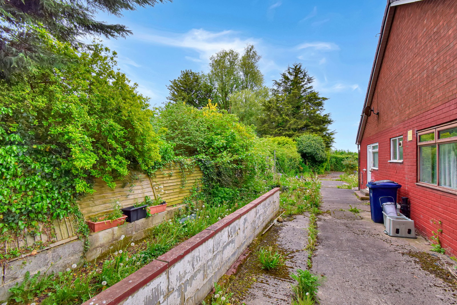 Semi Detached Bungalow in Leyland