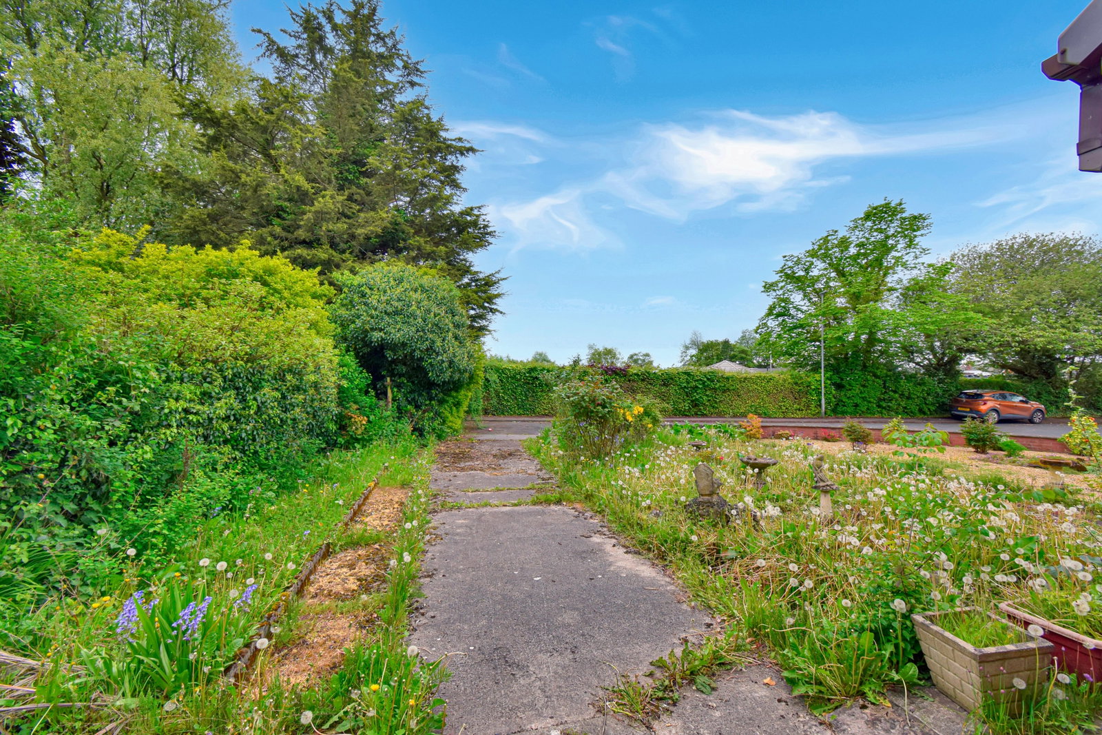 Semi Detached Bungalow in Leyland