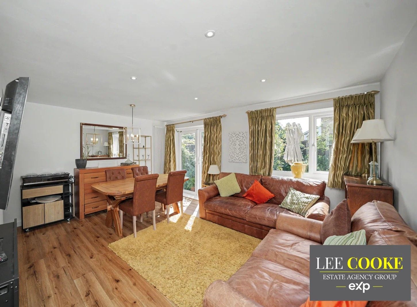 Semi Detached House in Stafford