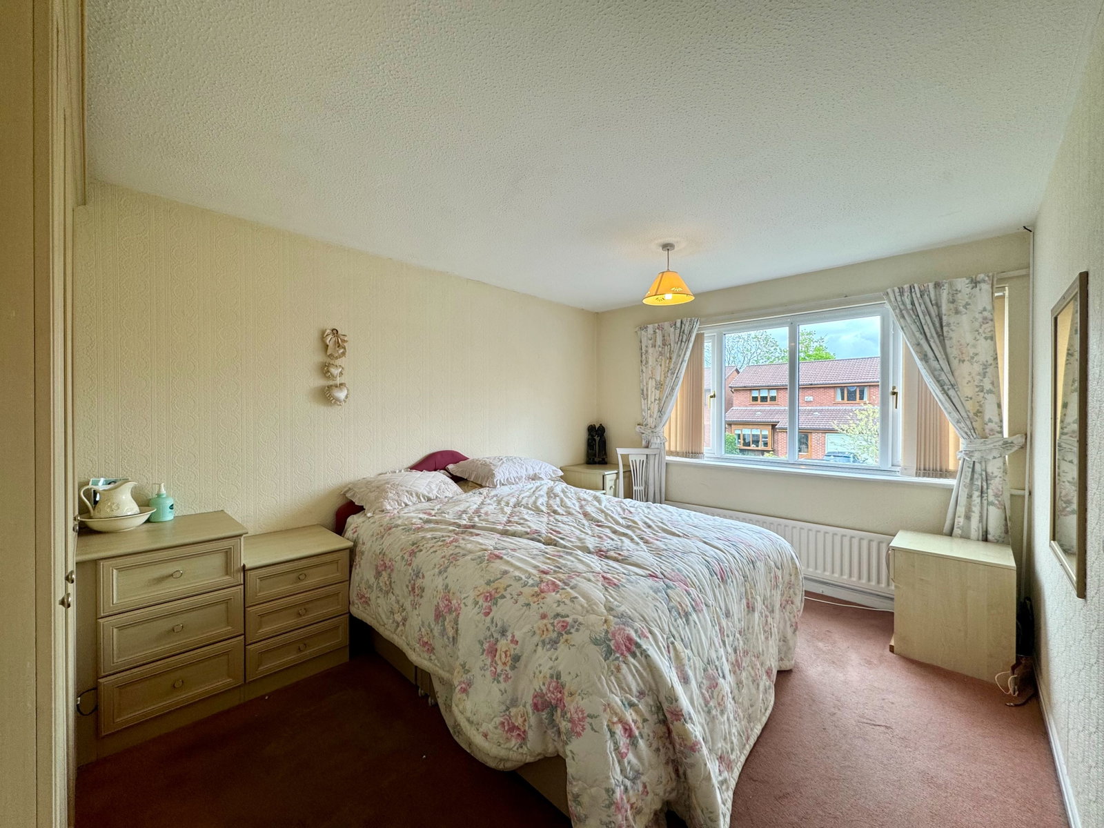 Detached House in Preston