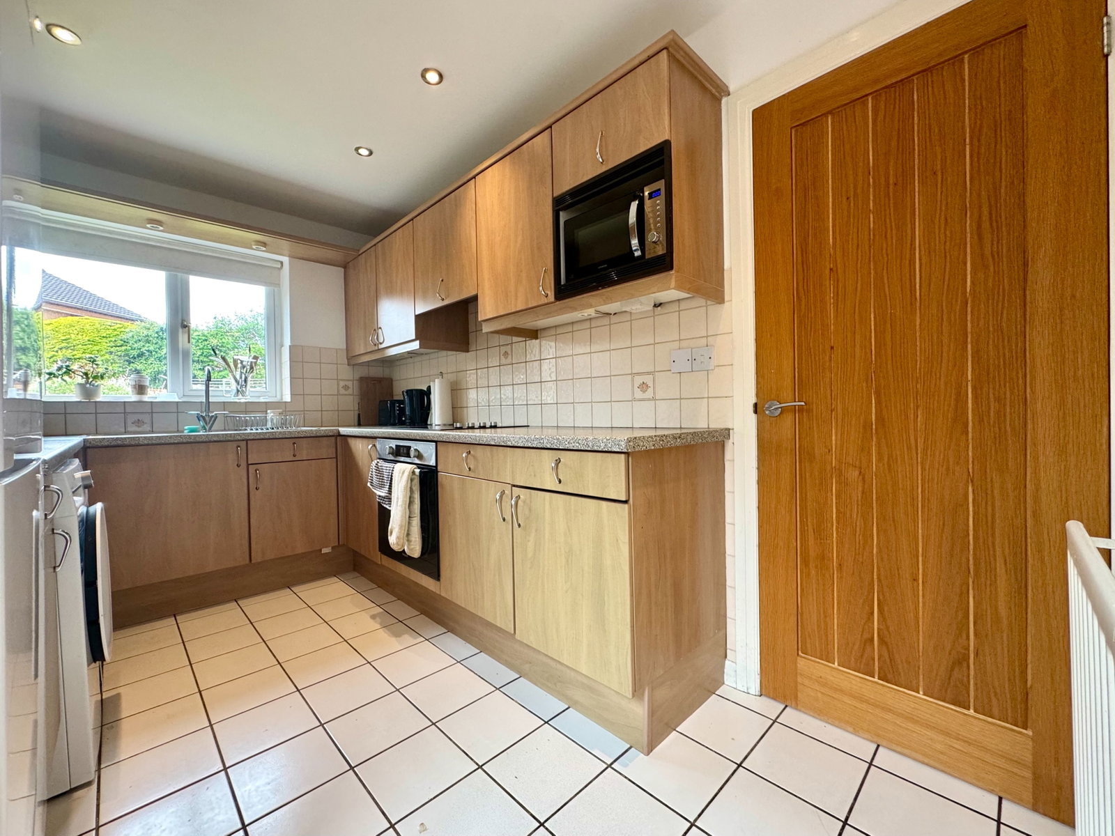 Detached House in Preston