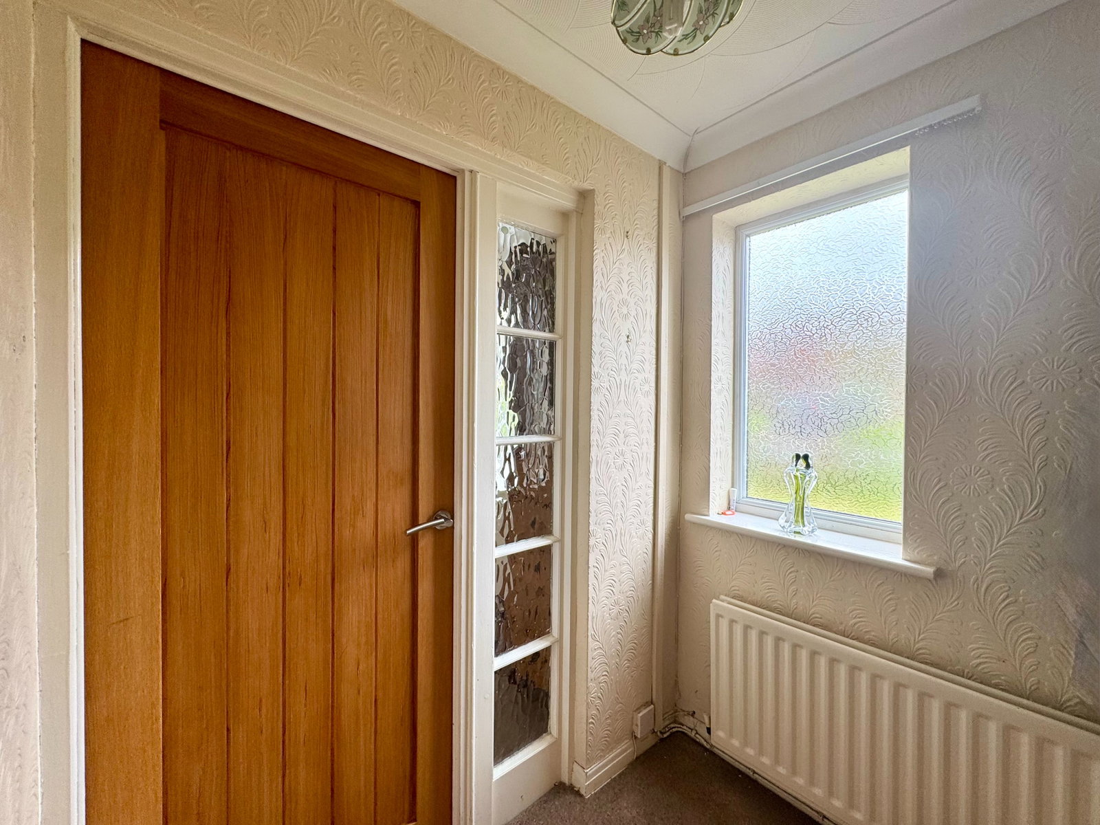 Detached House in Preston