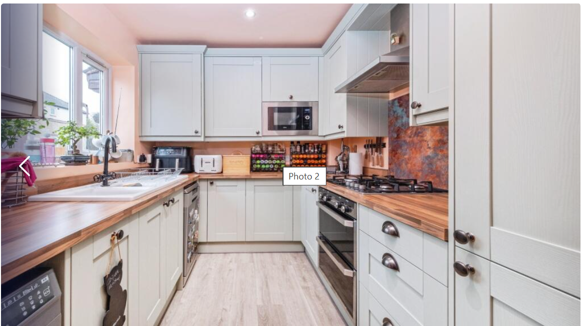 Semi Detached House in Milton Keynes