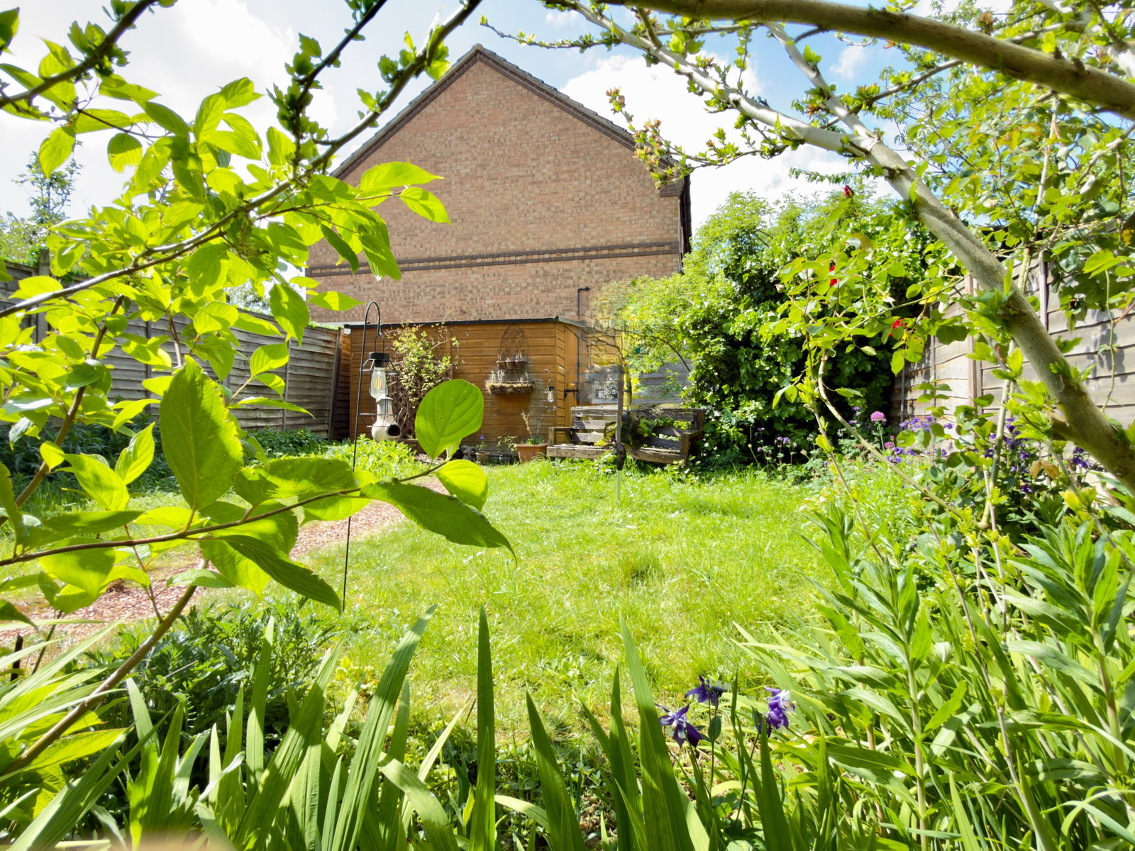 Semi Detached House in Milton Keynes