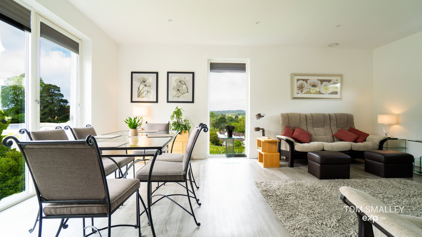 Detached House in Sidmouth