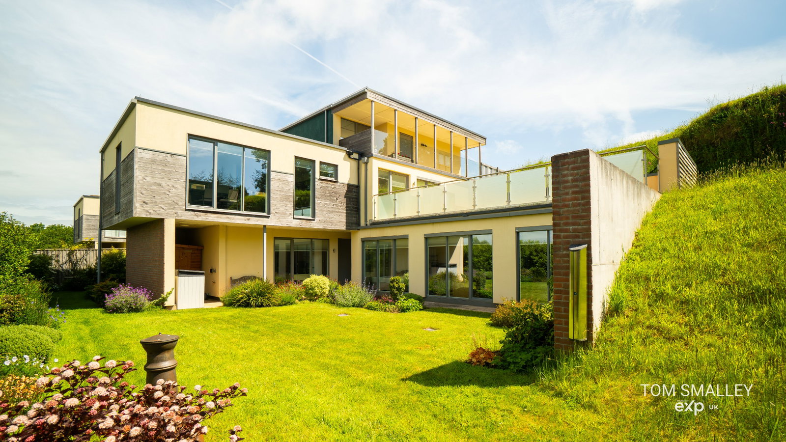 Detached House in Sidmouth