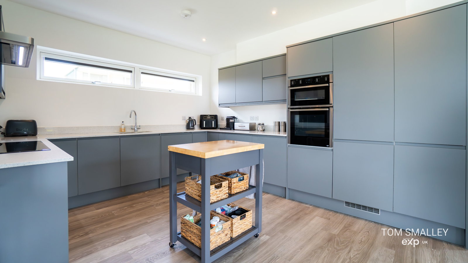 Detached House in Sidmouth