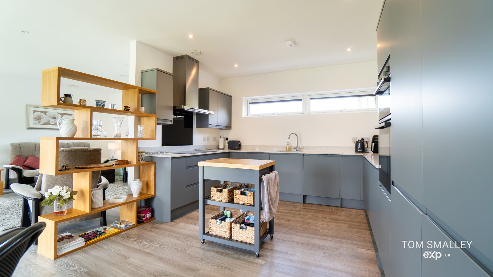 Detached House in Sidmouth