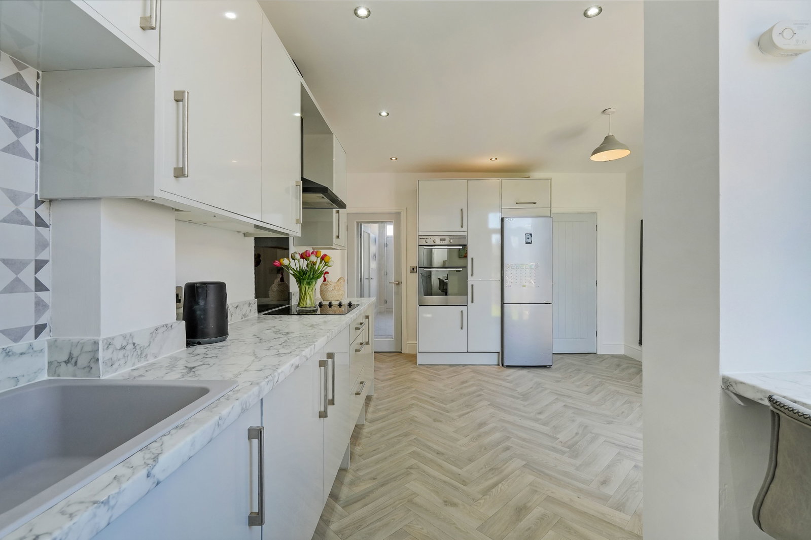 Semi Detached House in Sheffield