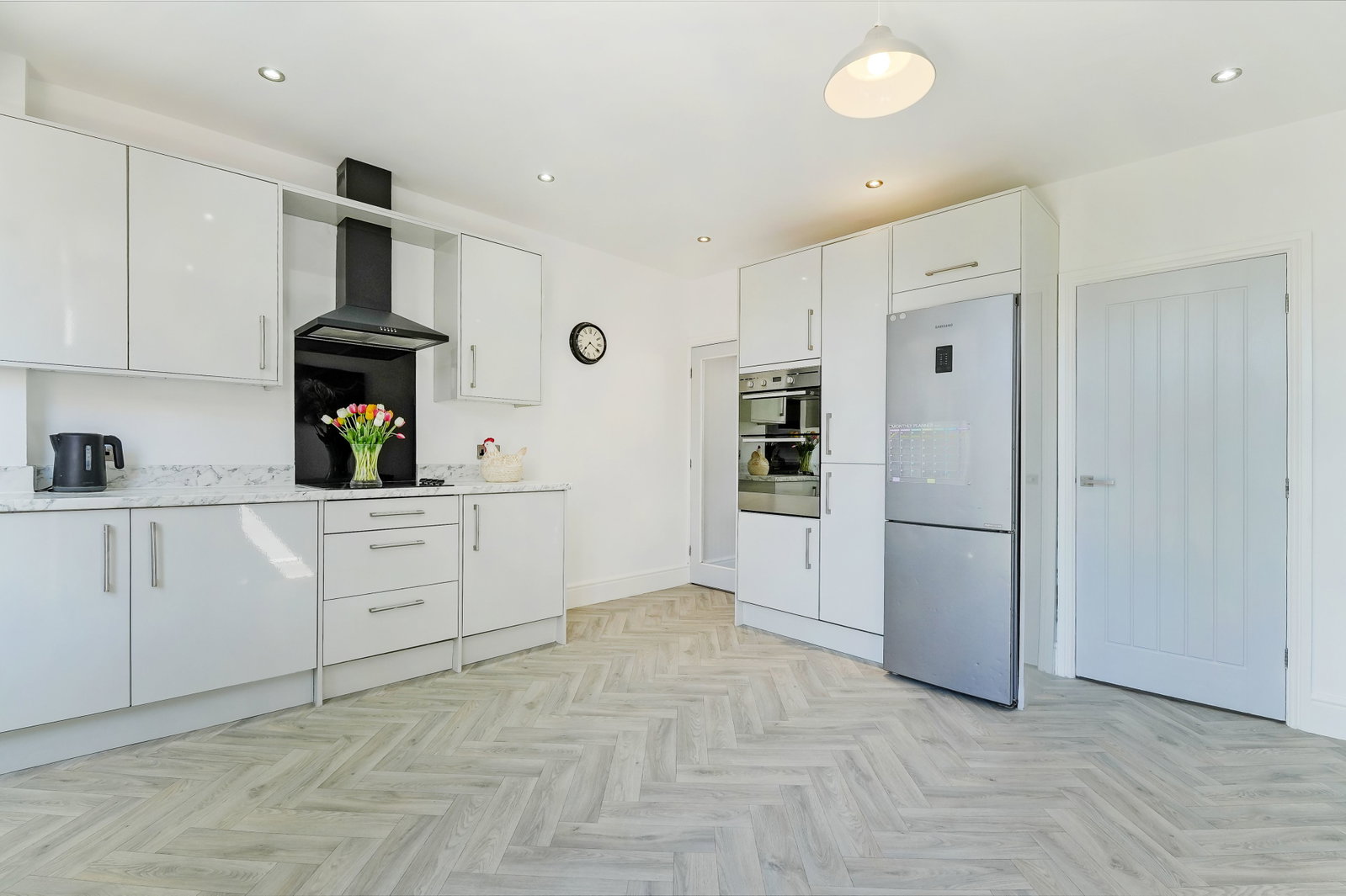 Semi Detached House in Sheffield