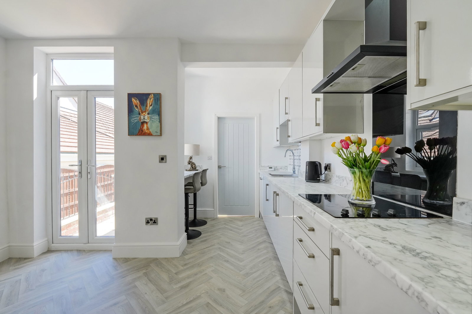 Semi Detached House in Sheffield