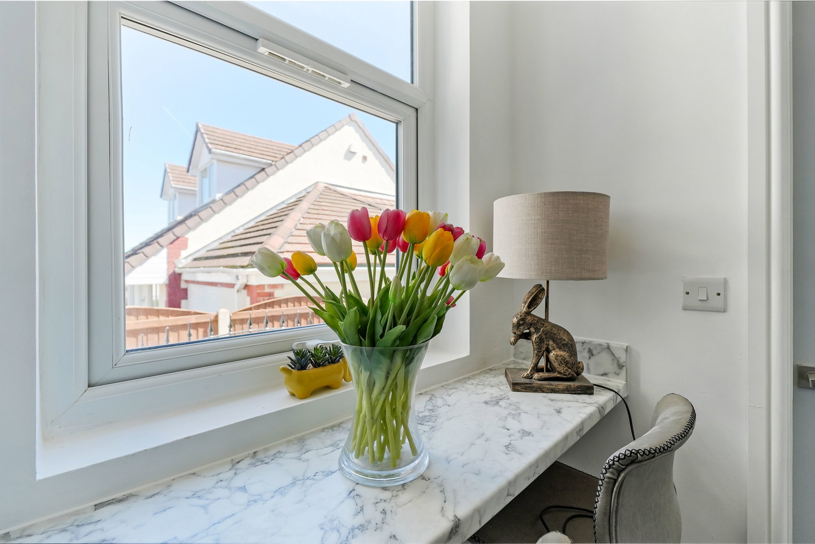 Semi Detached House in Sheffield