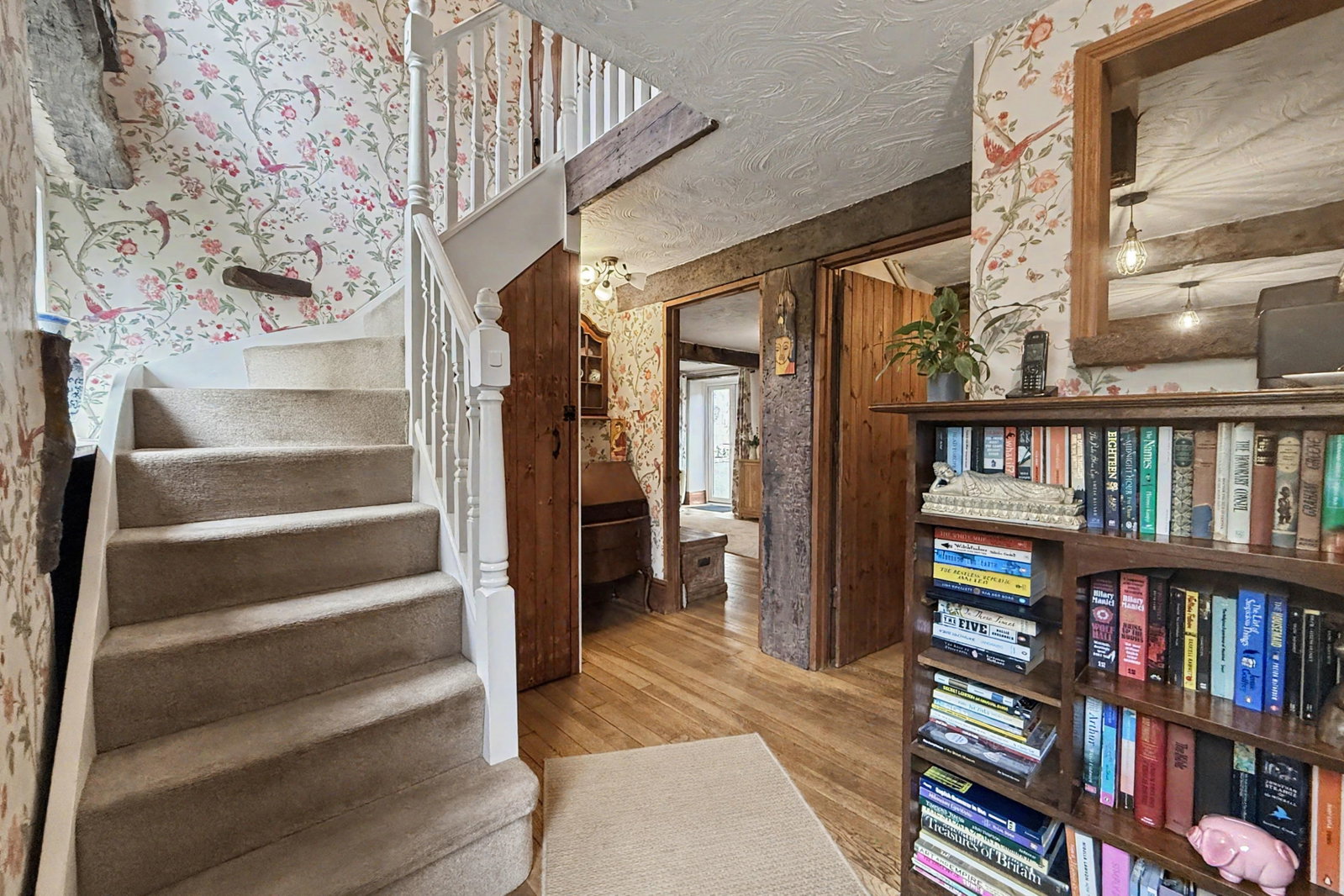 Barn Conversion in Maryport