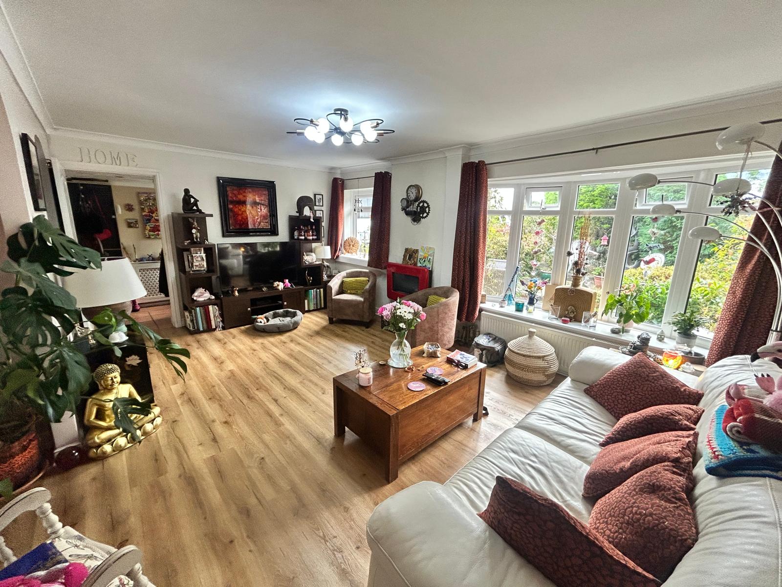 Bungalow for sale in Swansea, Hafan Y Don, Killay, Swansea, SA2 7NT