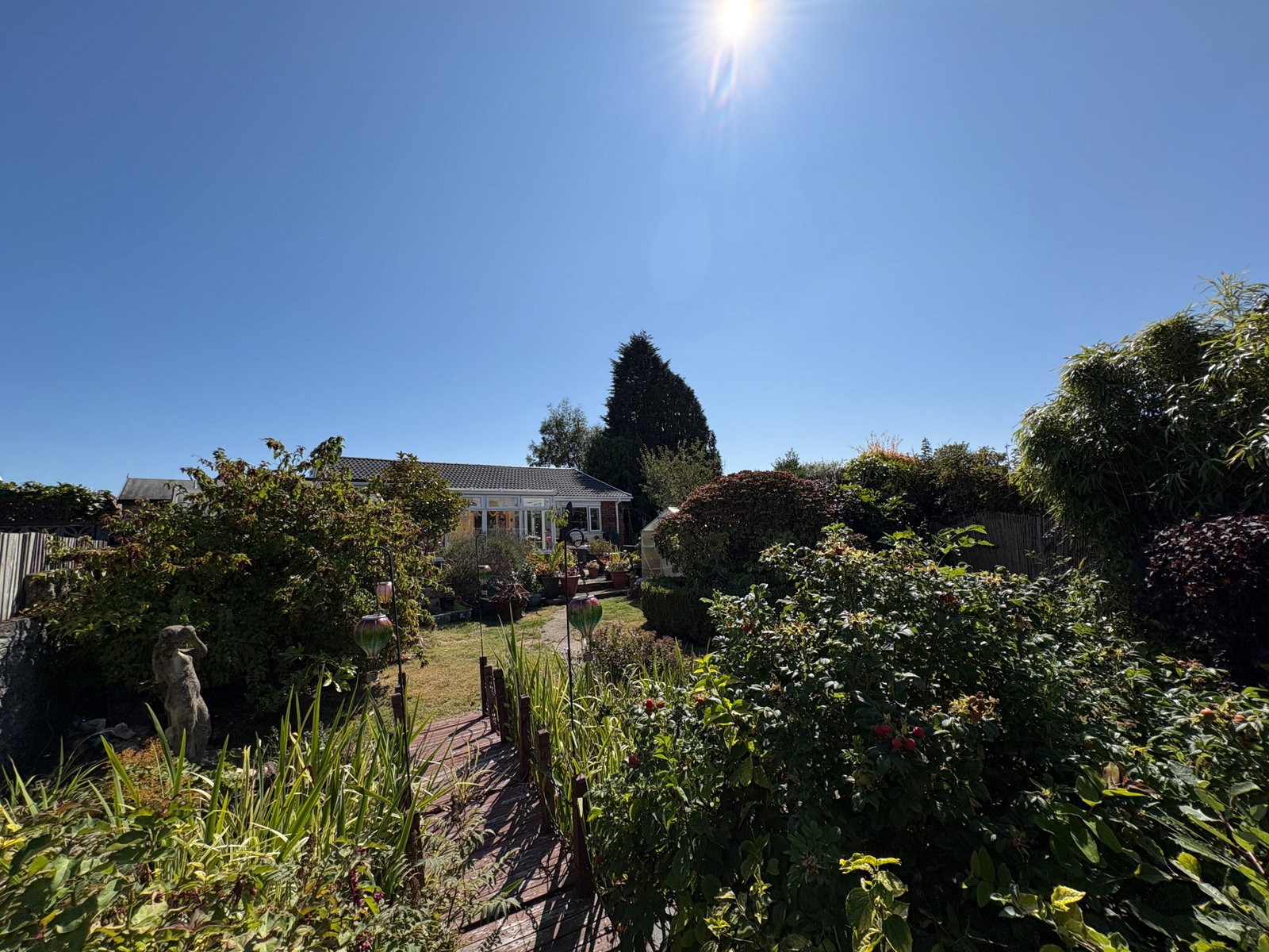 Bungalow for sale in Swansea, Hafan Y Don, Killay, Swansea, SA2 7NT