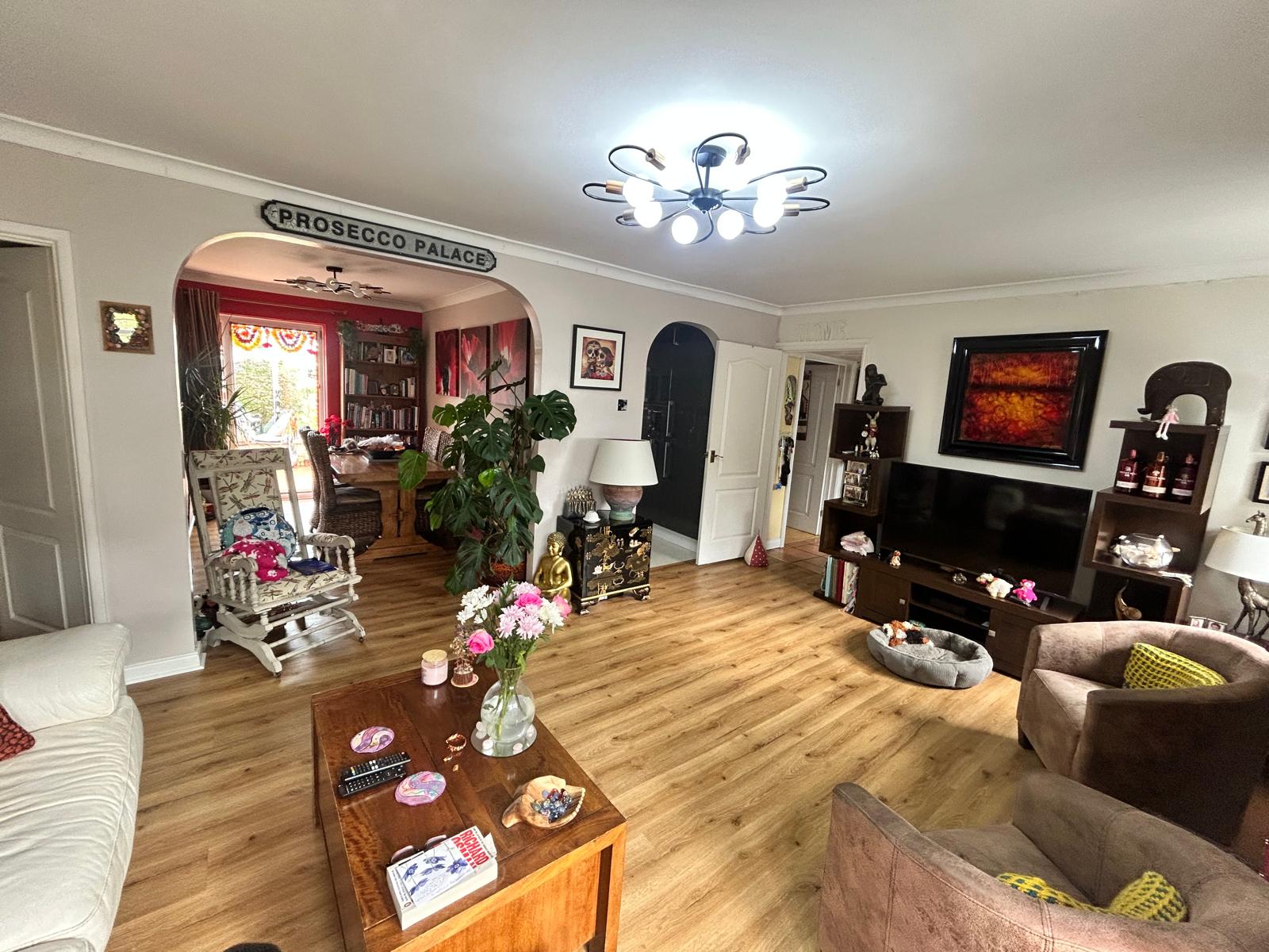 Bungalow for sale in Swansea, Hafan Y Don, Killay, Swansea, SA2 7NT