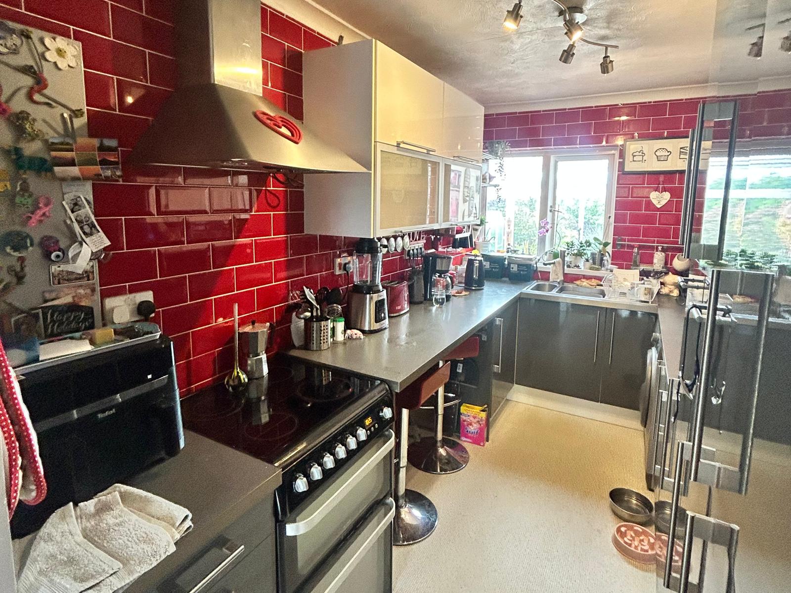 Bungalow for sale in Swansea, Hafan Y Don, Killay, Swansea, SA2 7NT