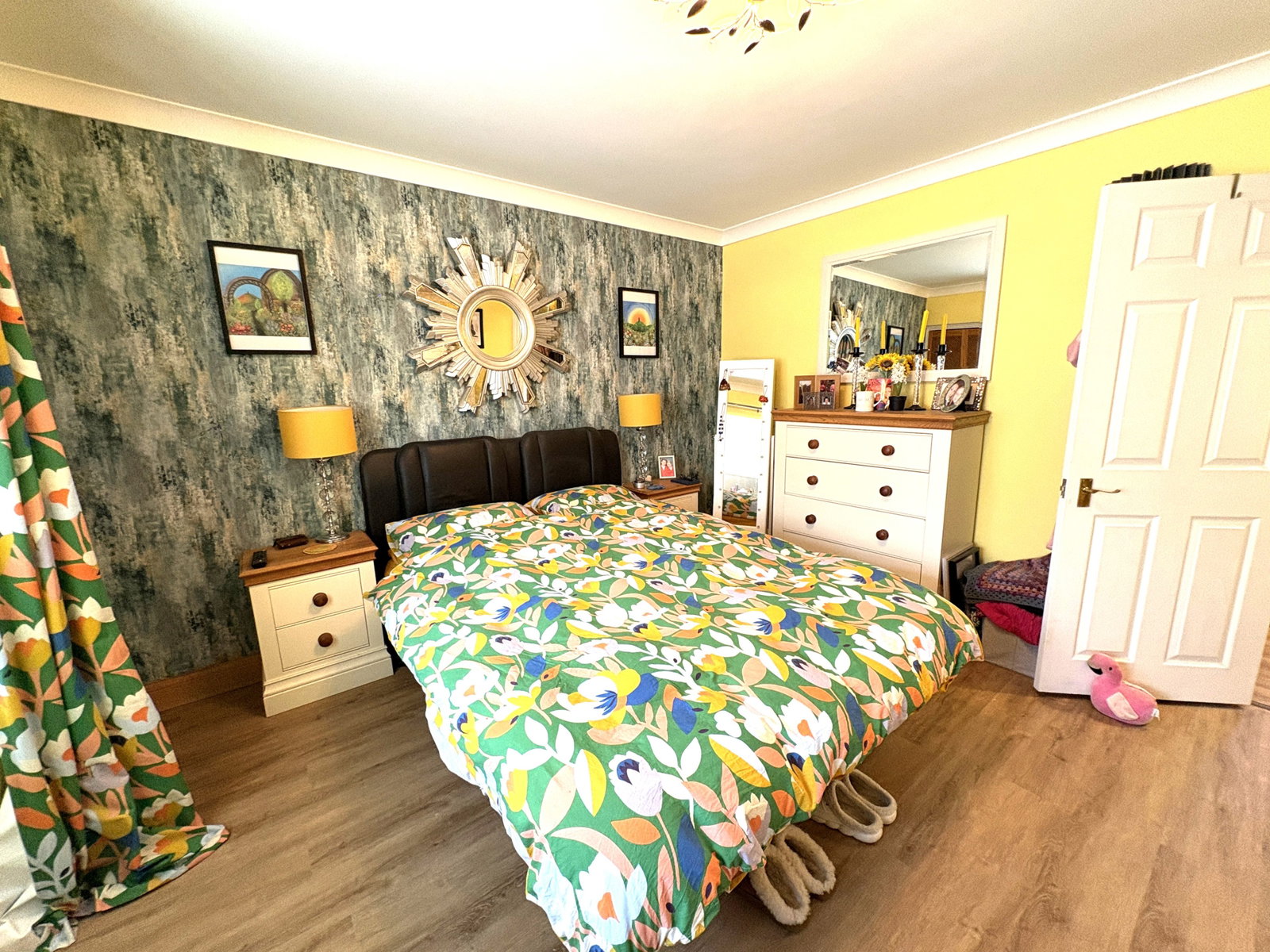 Bungalow for sale in Swansea, Hafan Y Don, Killay, Swansea, SA2 7NT