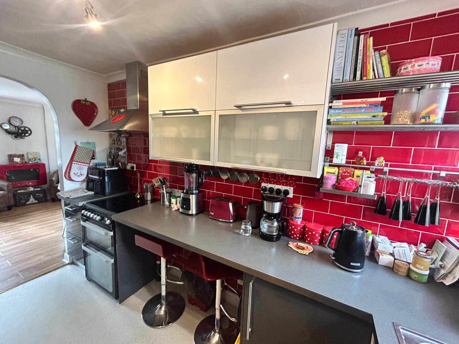 Bungalow for sale in Swansea, Hafan Y Don, Killay, Swansea, SA2 7NT