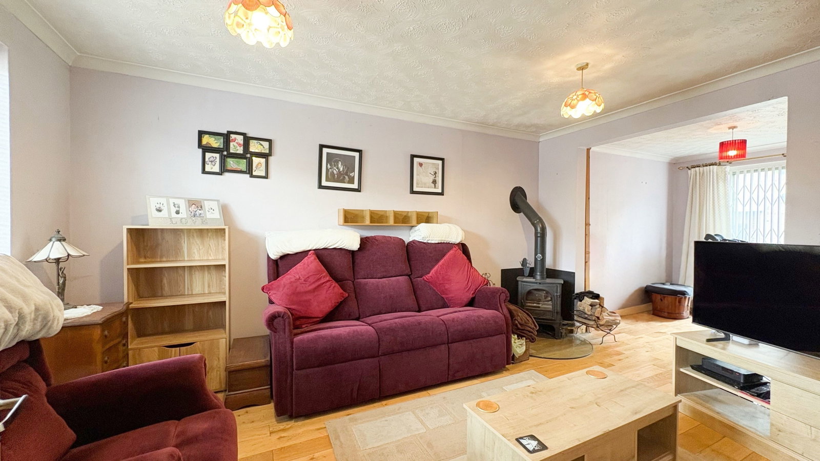 Detached House in Bristol