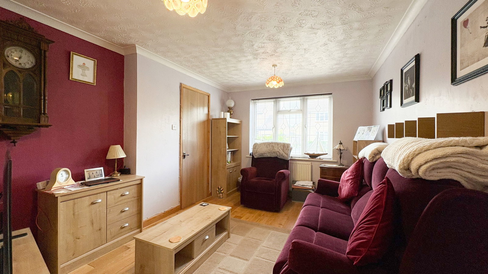 Detached House in Bristol