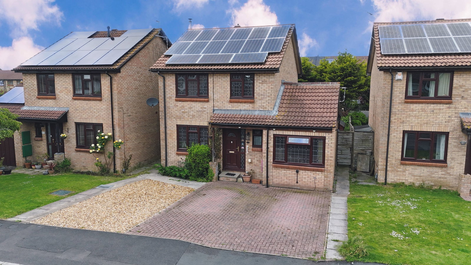 Detached House in Bristol