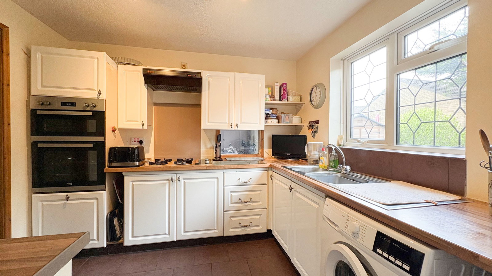 Detached House in Bristol