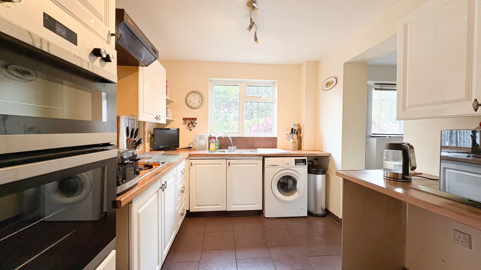 Detached House in Bristol