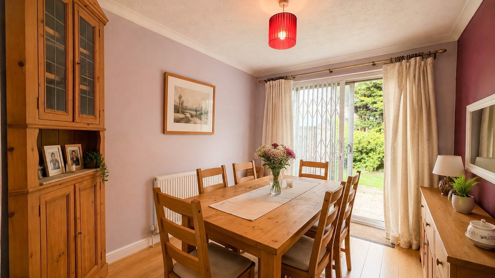 Detached House in Bristol