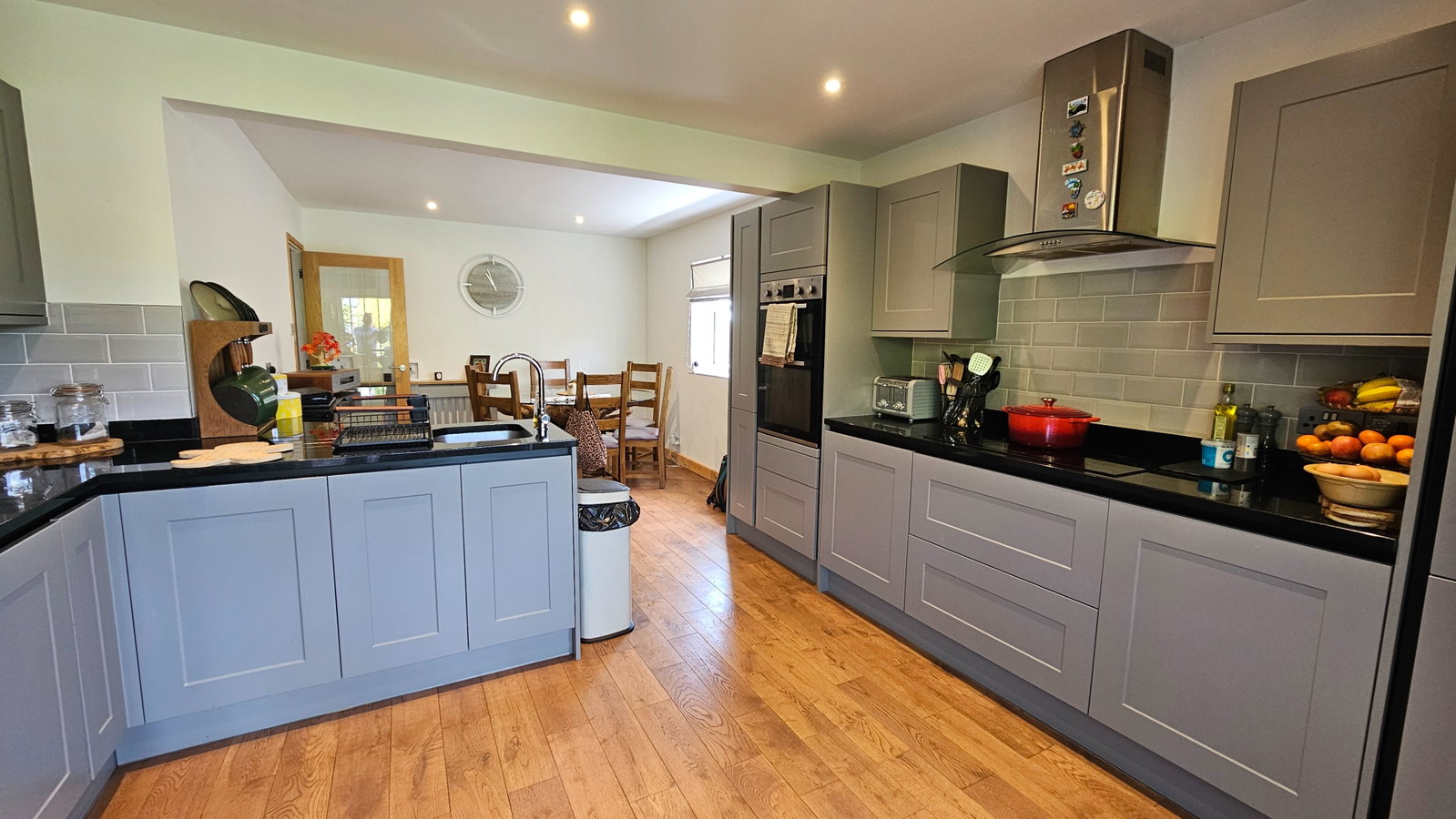Bungalow in St. Austell 4