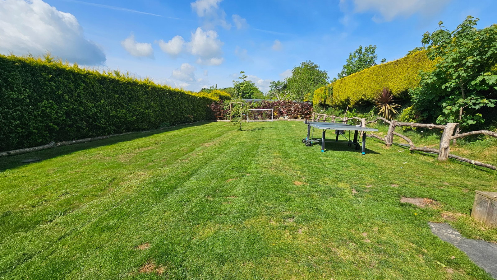 Bungalow in St. Austell