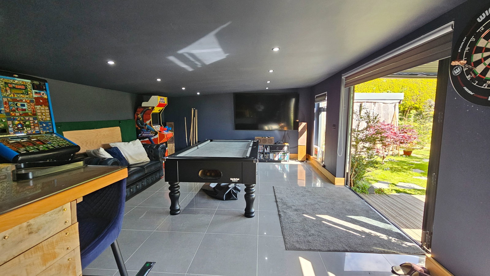 Bungalow in St. Austell