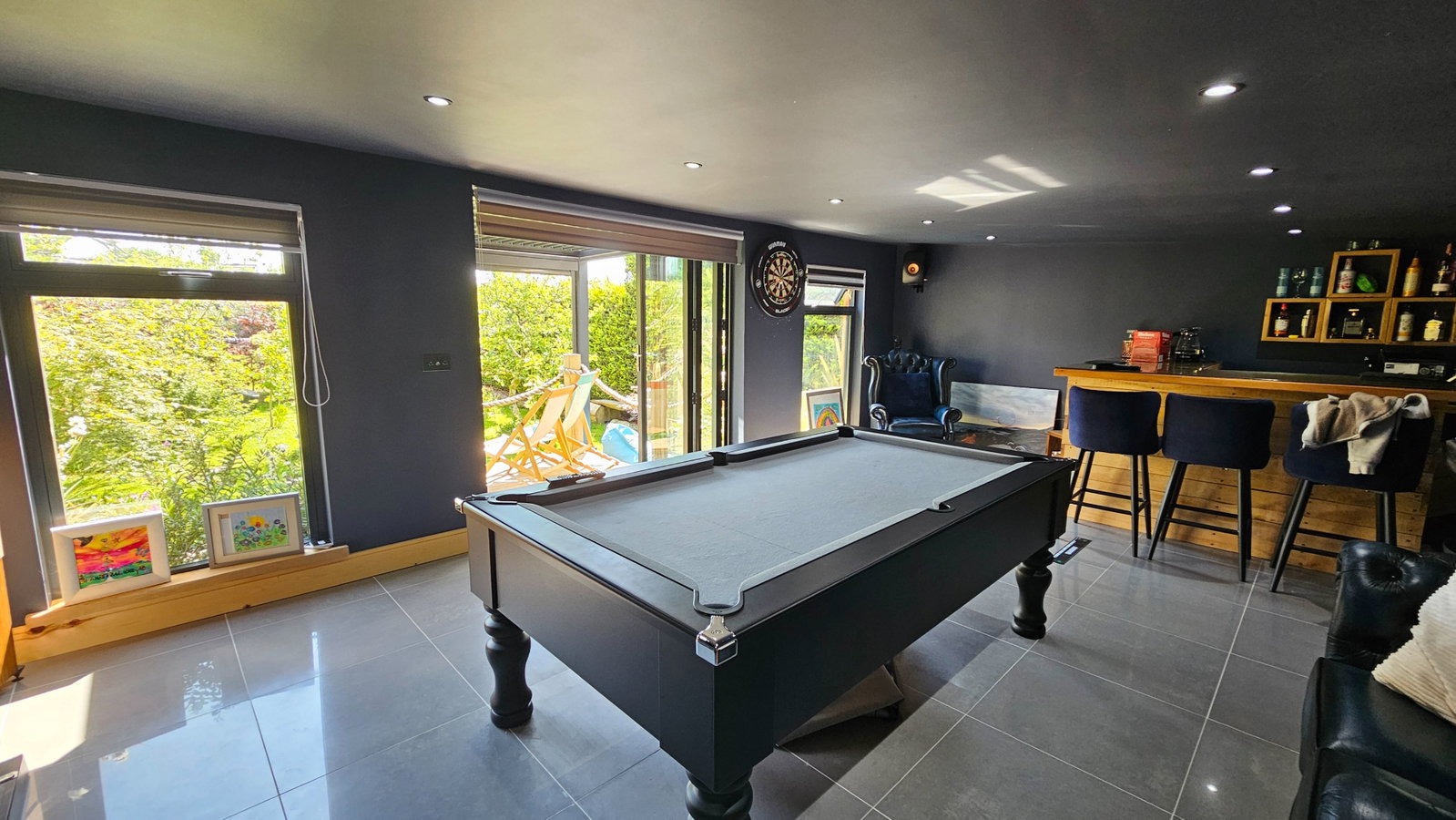 Bungalow in St. Austell