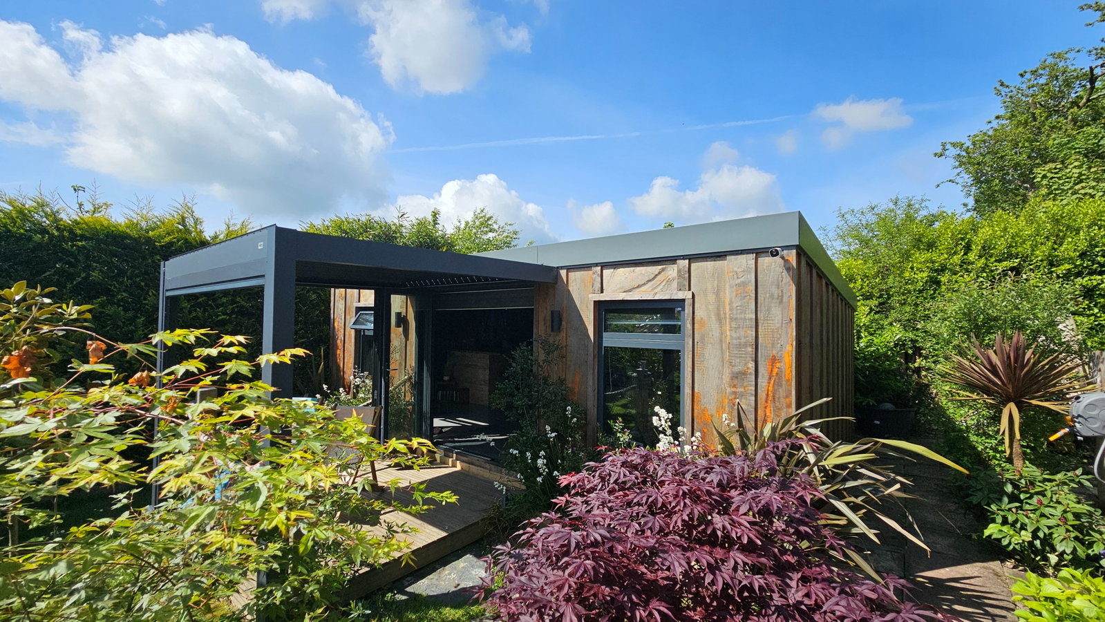 Bungalow in St. Austell