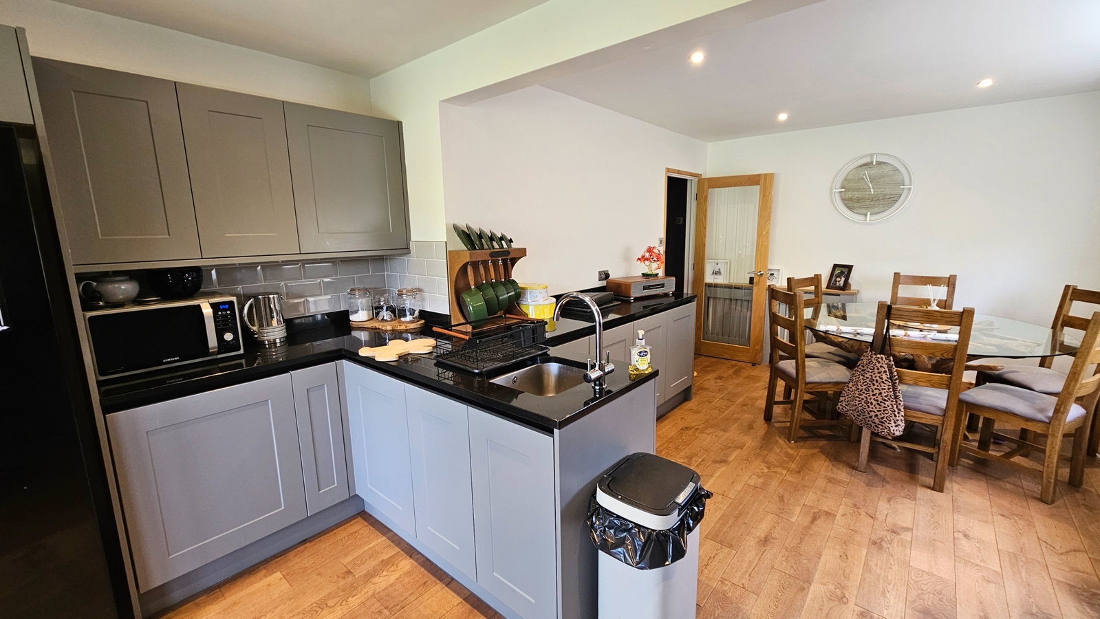 Bungalow in St. Austell