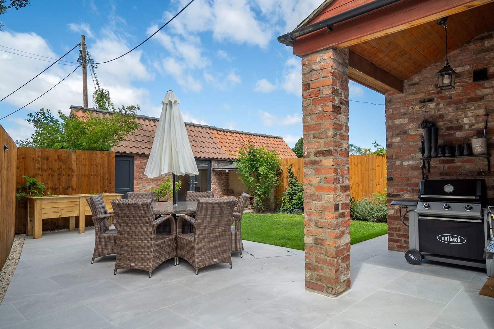 Semi Detached House in York