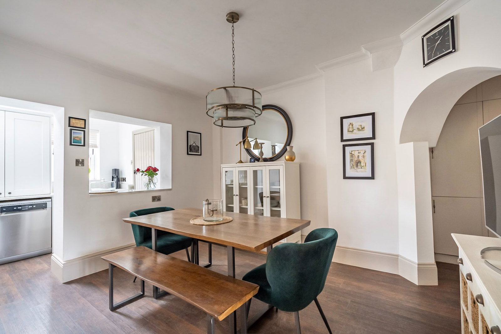 Semi Detached House in York