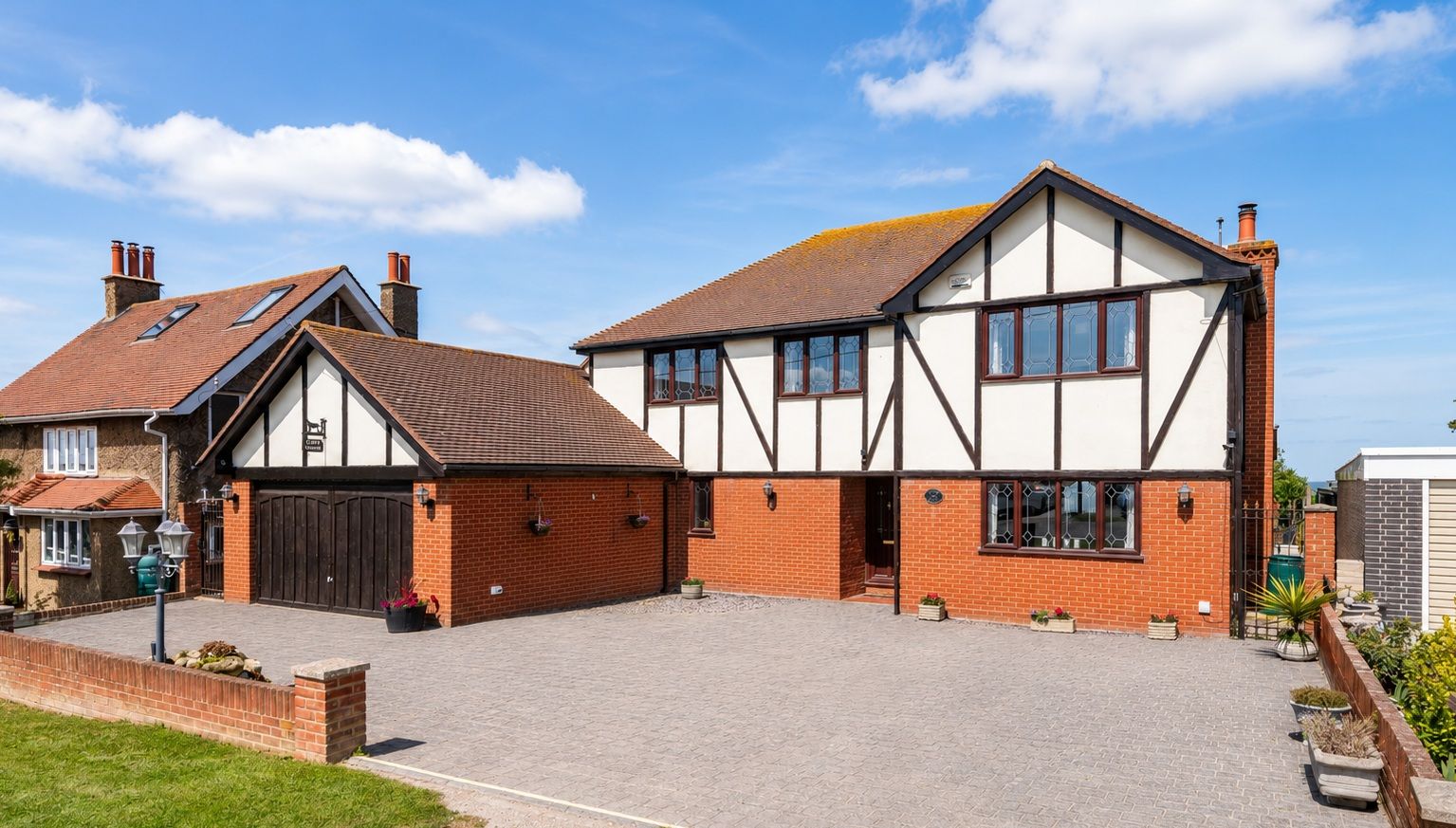 Detached House in Sheerness