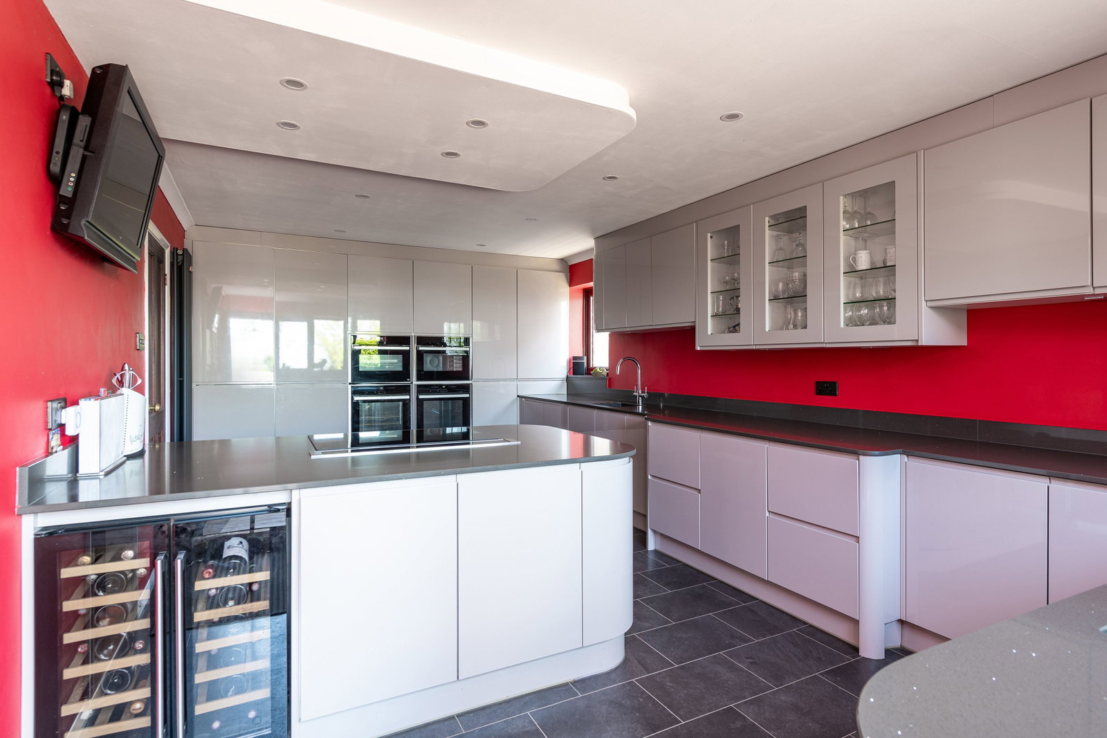 Detached House in Sheerness
