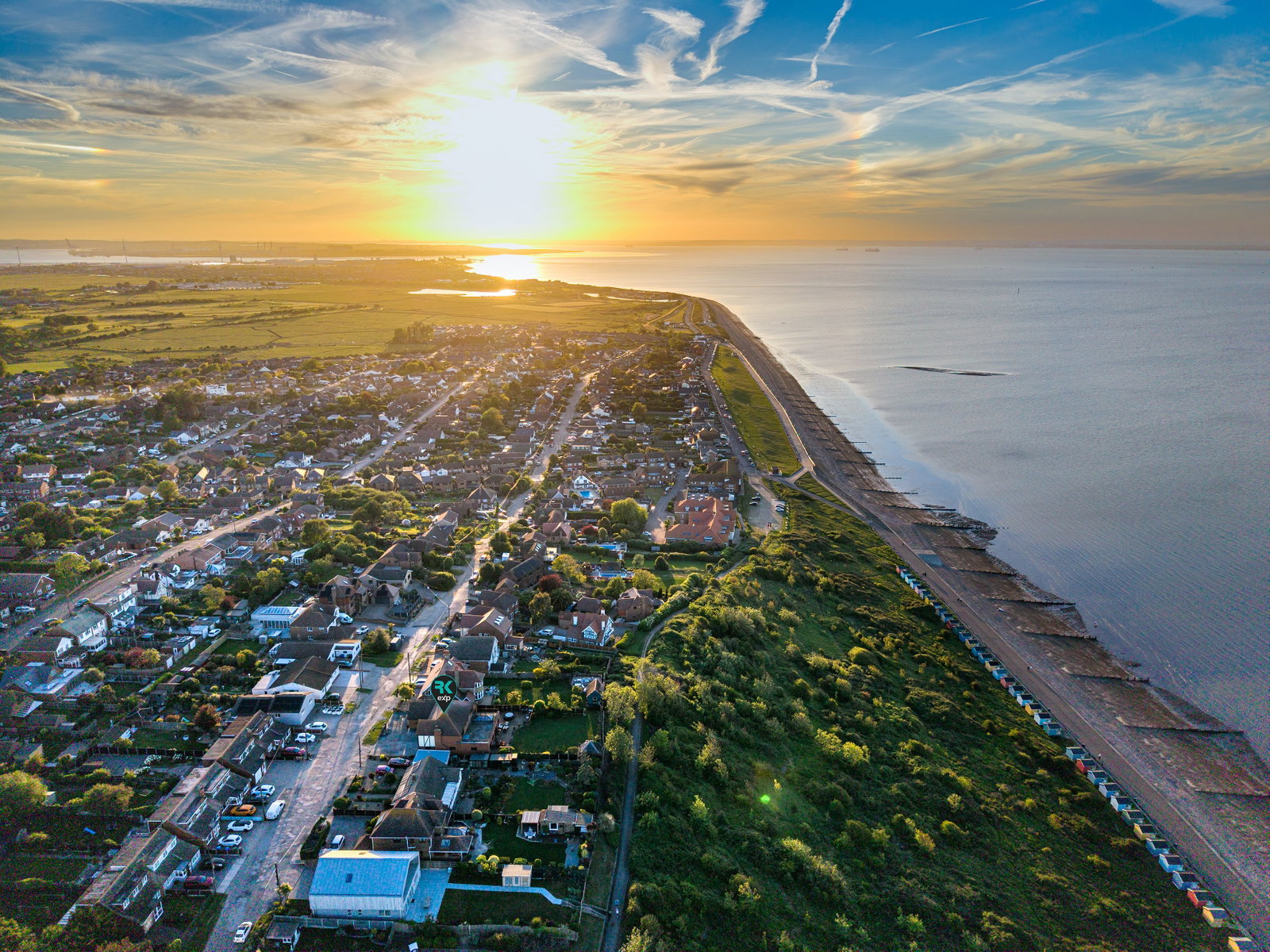 Detached House in Sheerness