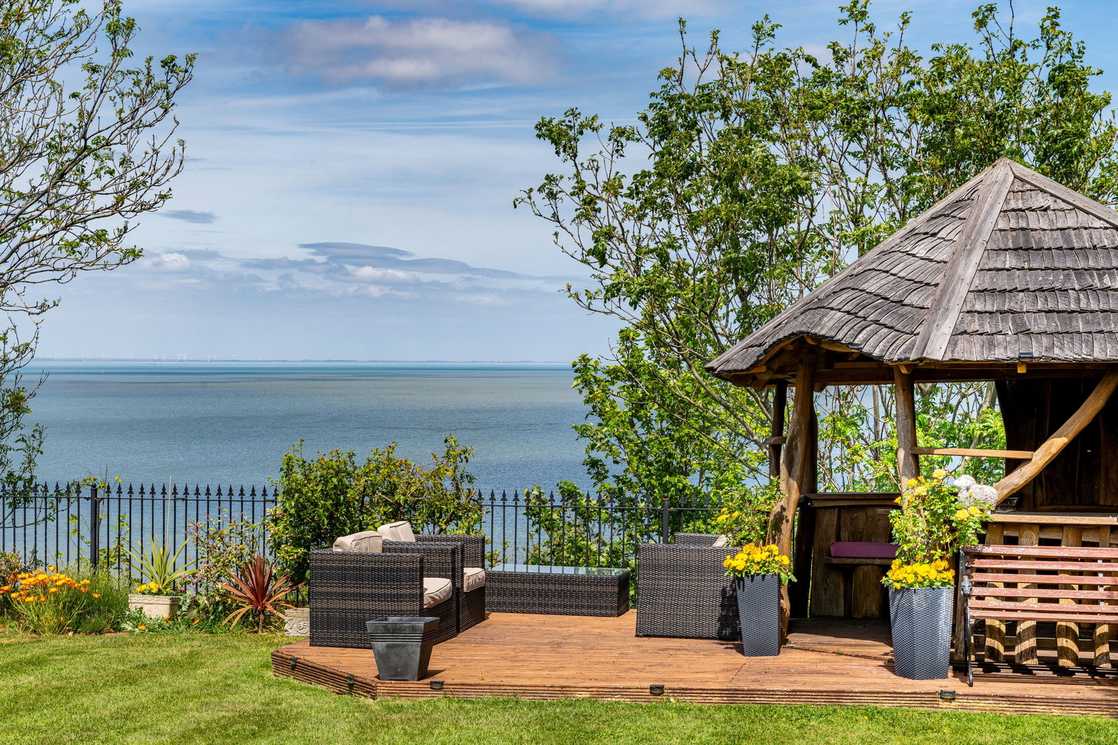 Detached House in Sheerness
