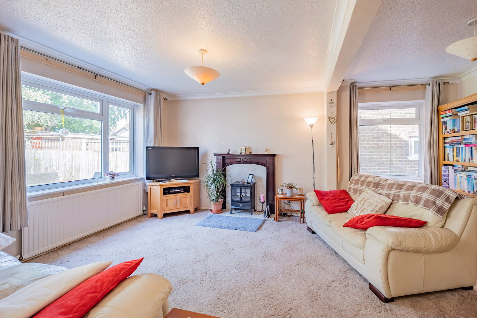Detached House in Crowborough